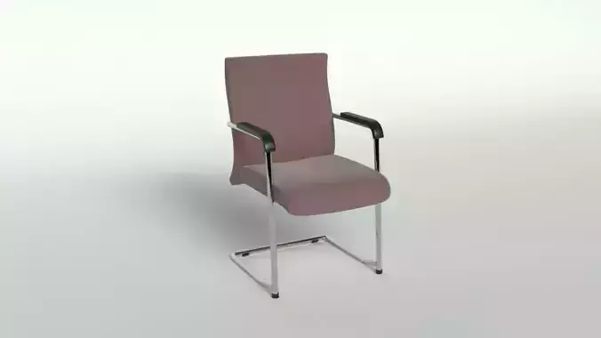 Office Chair 01