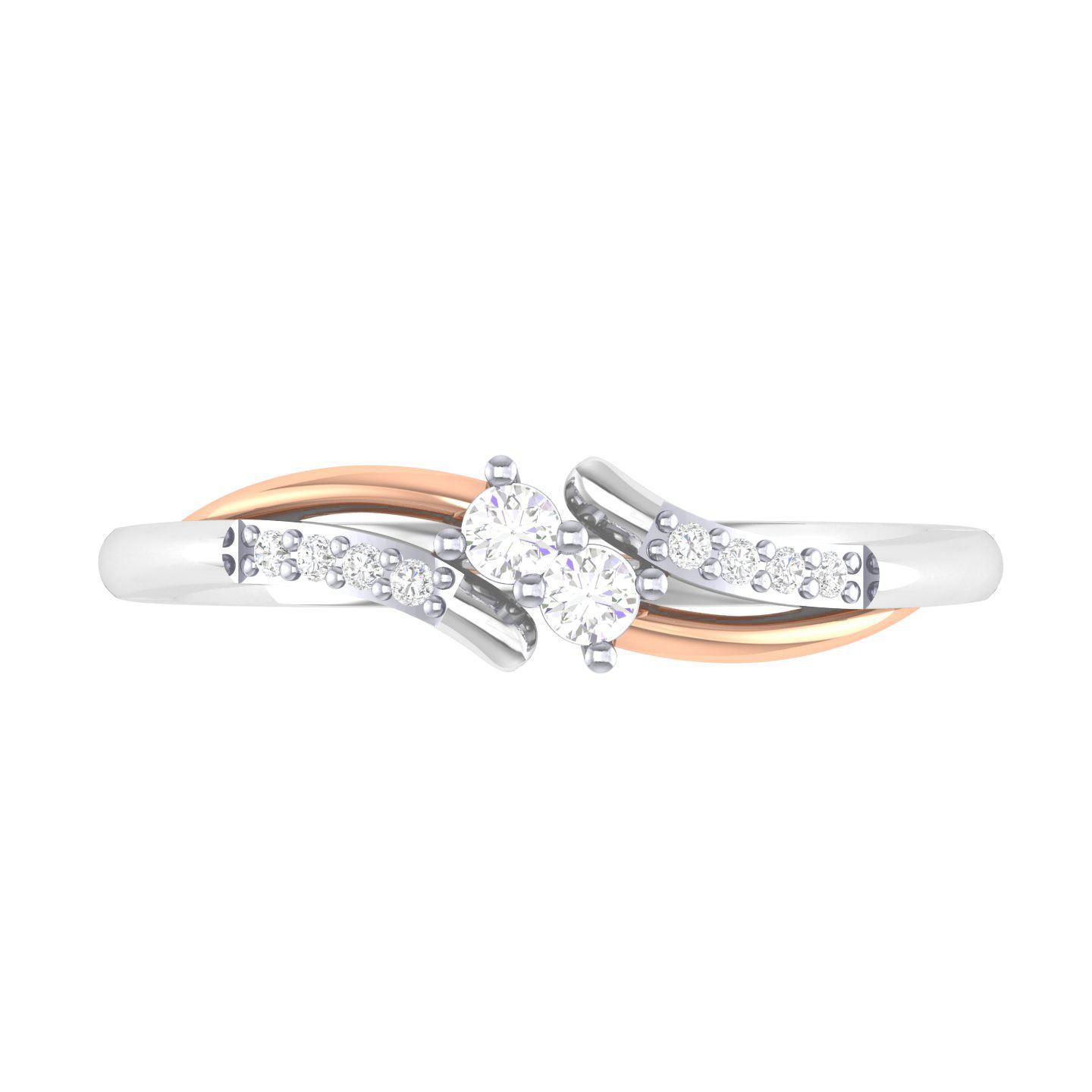 Ring - 104665 3D print model_4