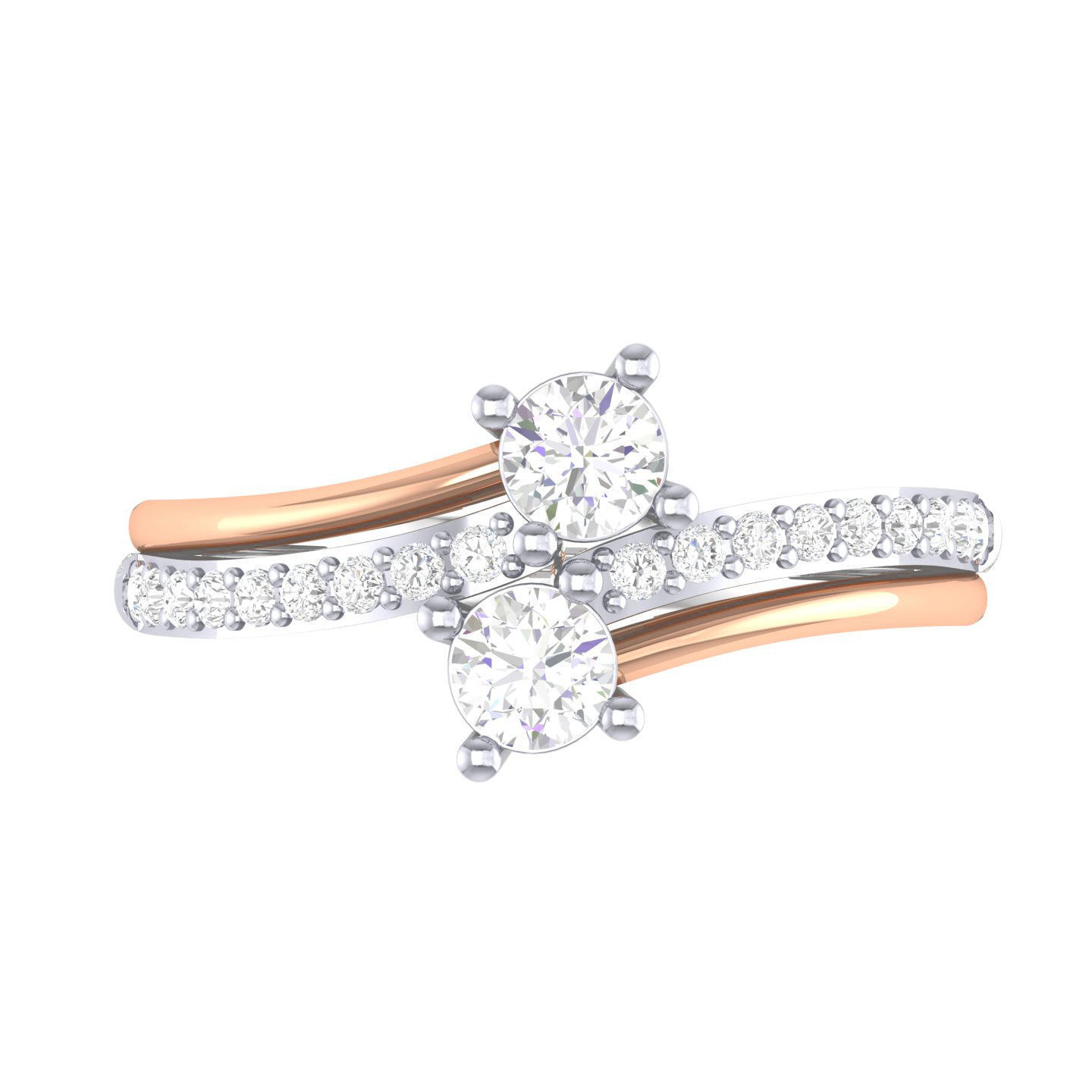 Ring - 104657 3D print model_4