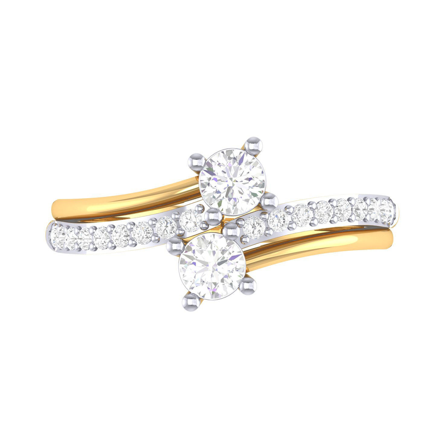 Ring - 104657 3D print model_8