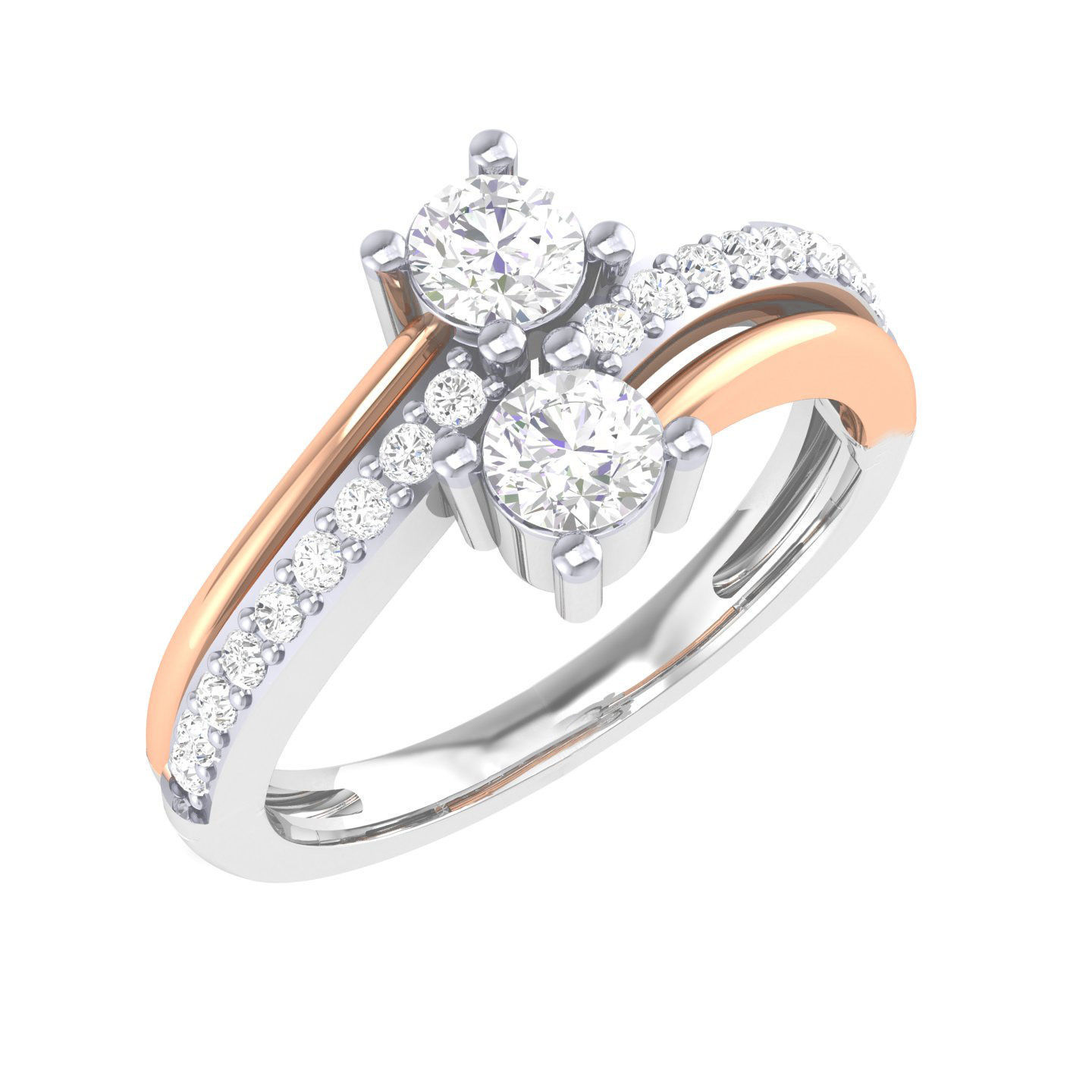 Ring - 104657 3D print model_7