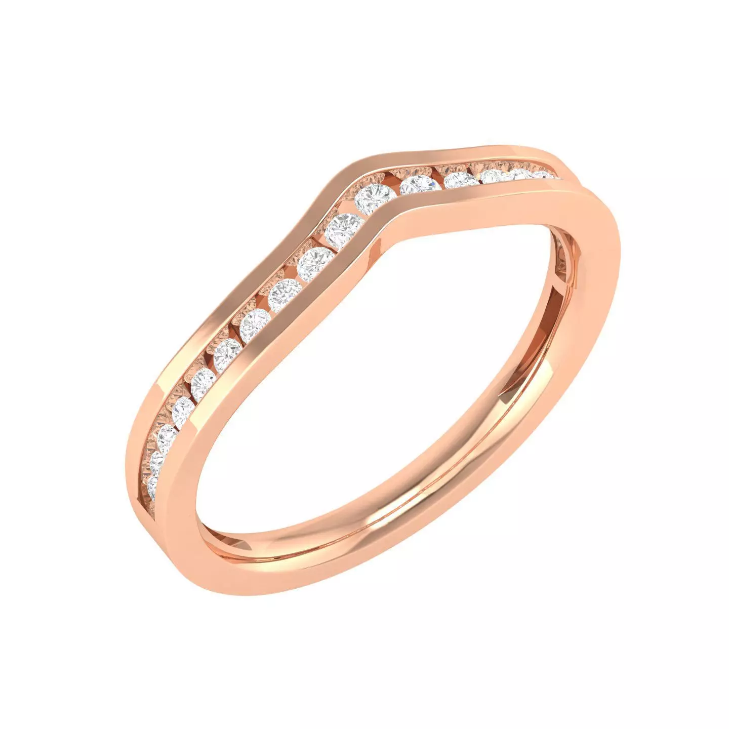 Ring - 103759 3D print model_0