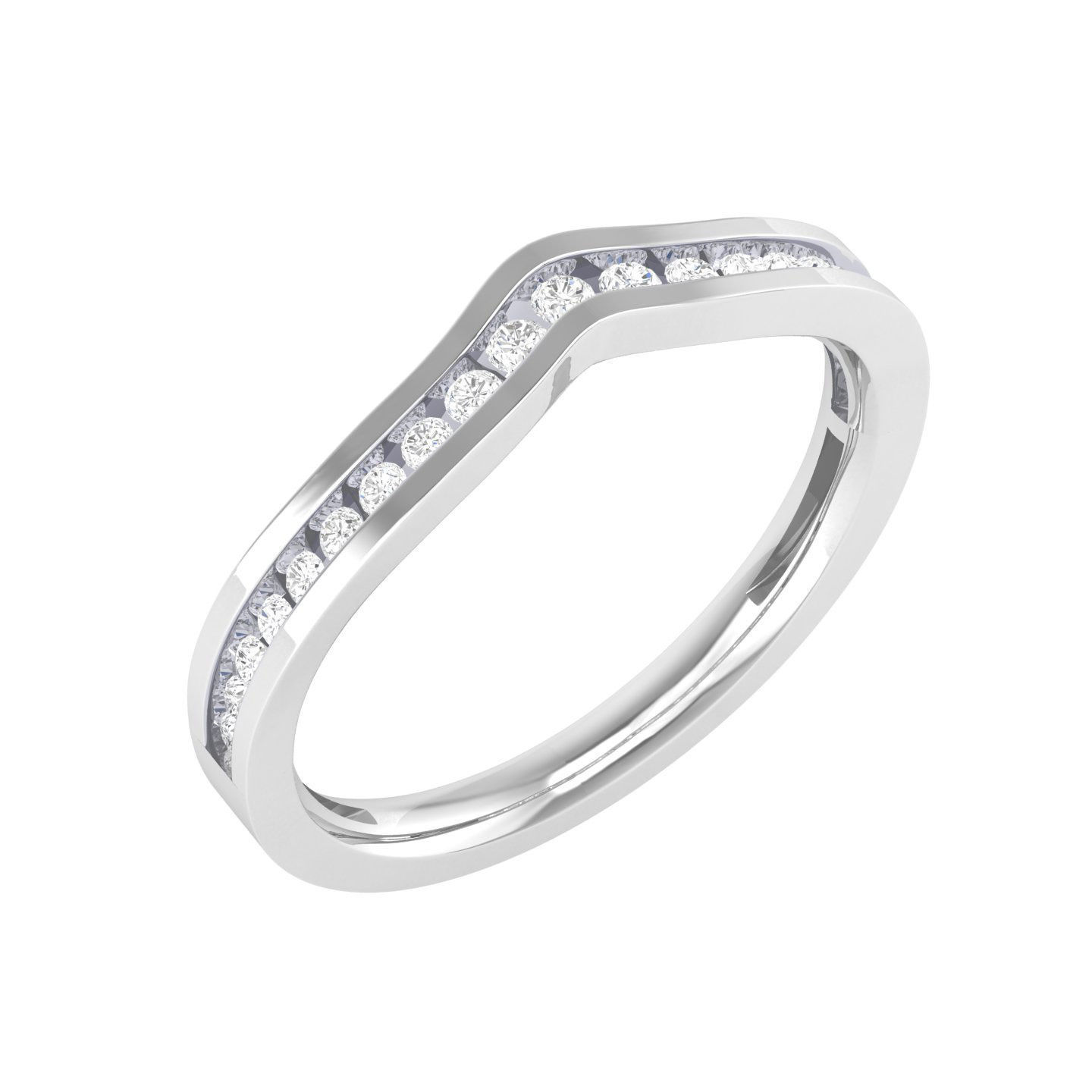 Ring - 103759 3D print model_7