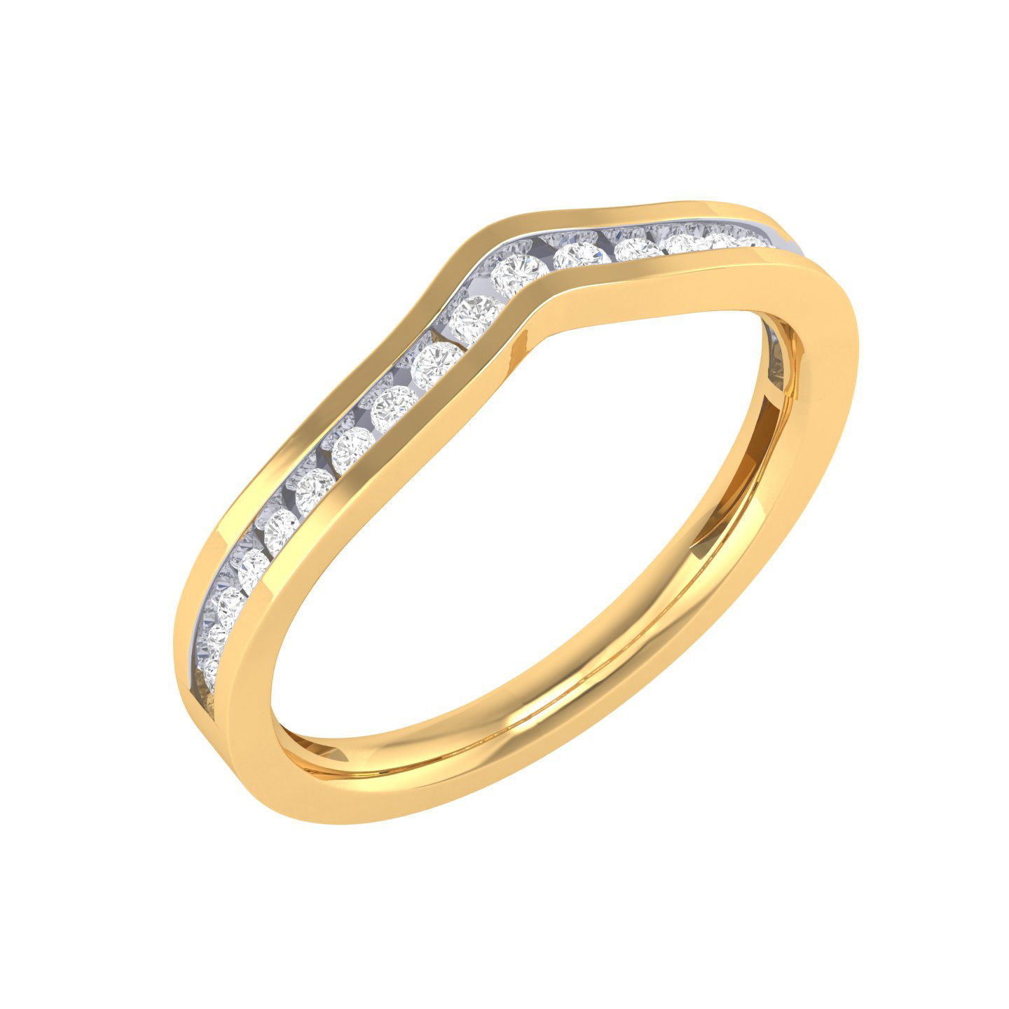 Ring - 103759 3D print model_11