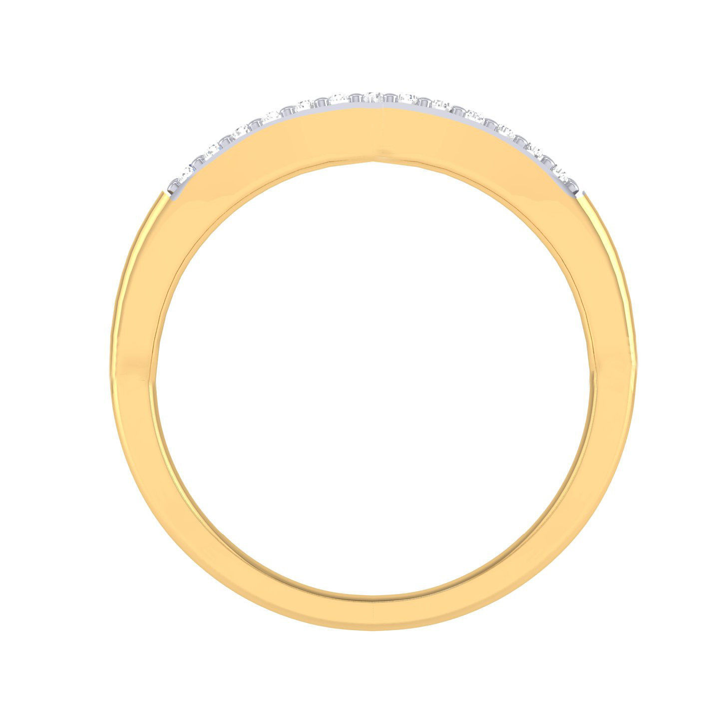 Ring - 103714 3D print model_9