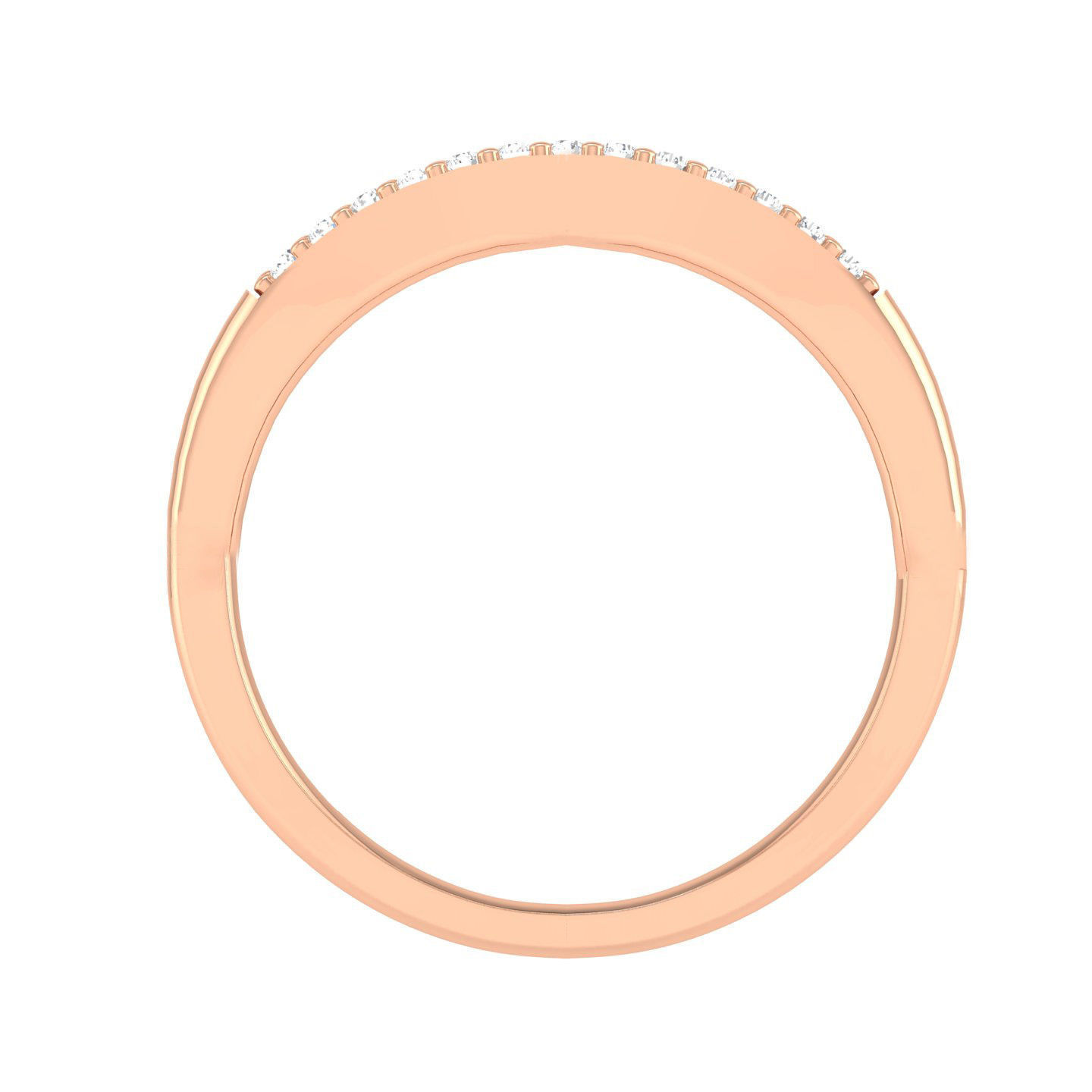 Ring - 103714 3D print model_2