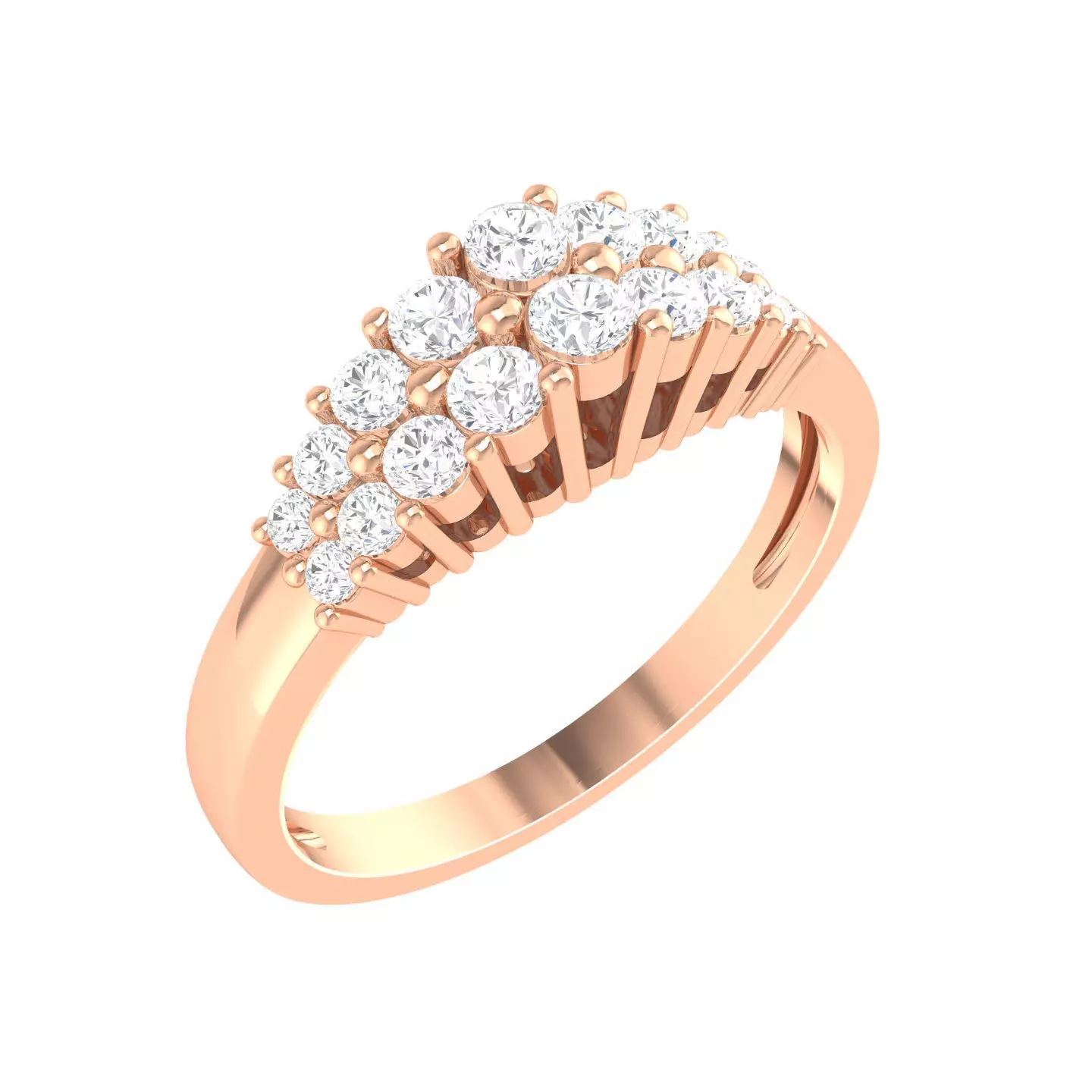 Ring - 103503 3D print model_0