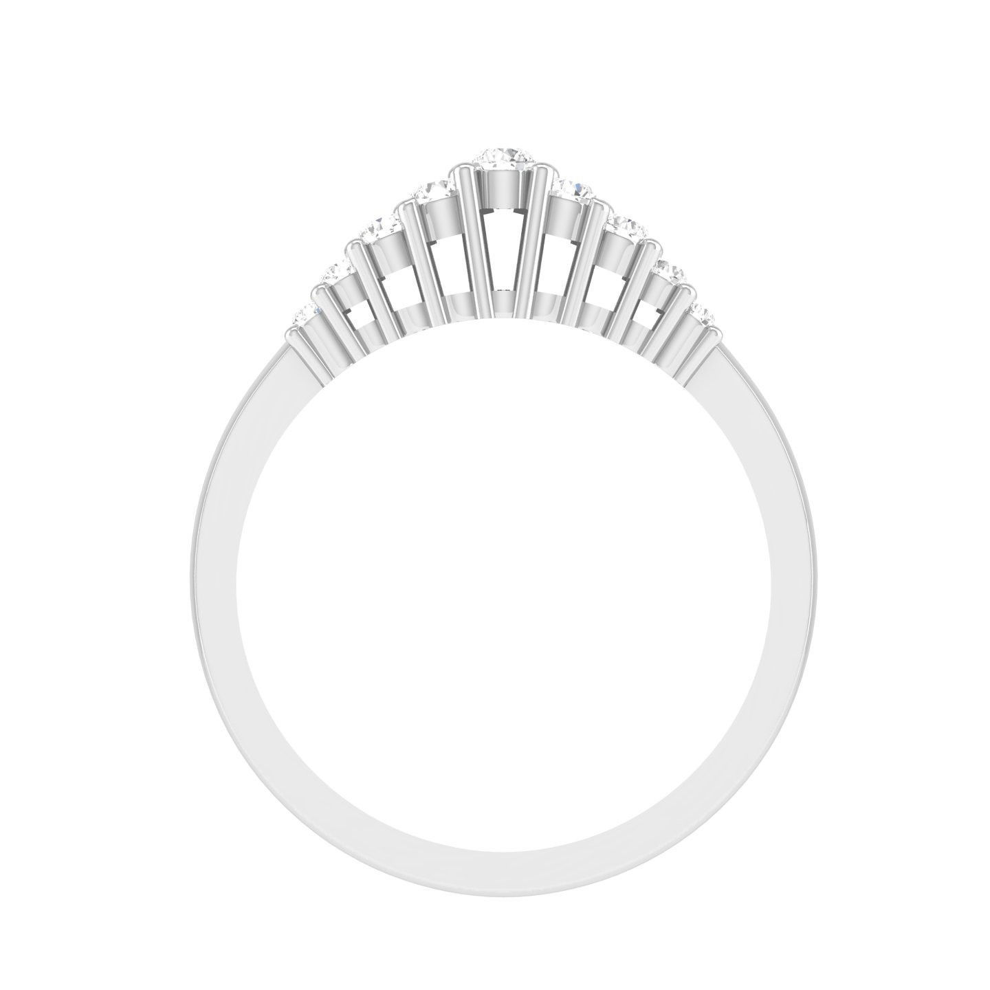 Ring - 103503 3D print model_5