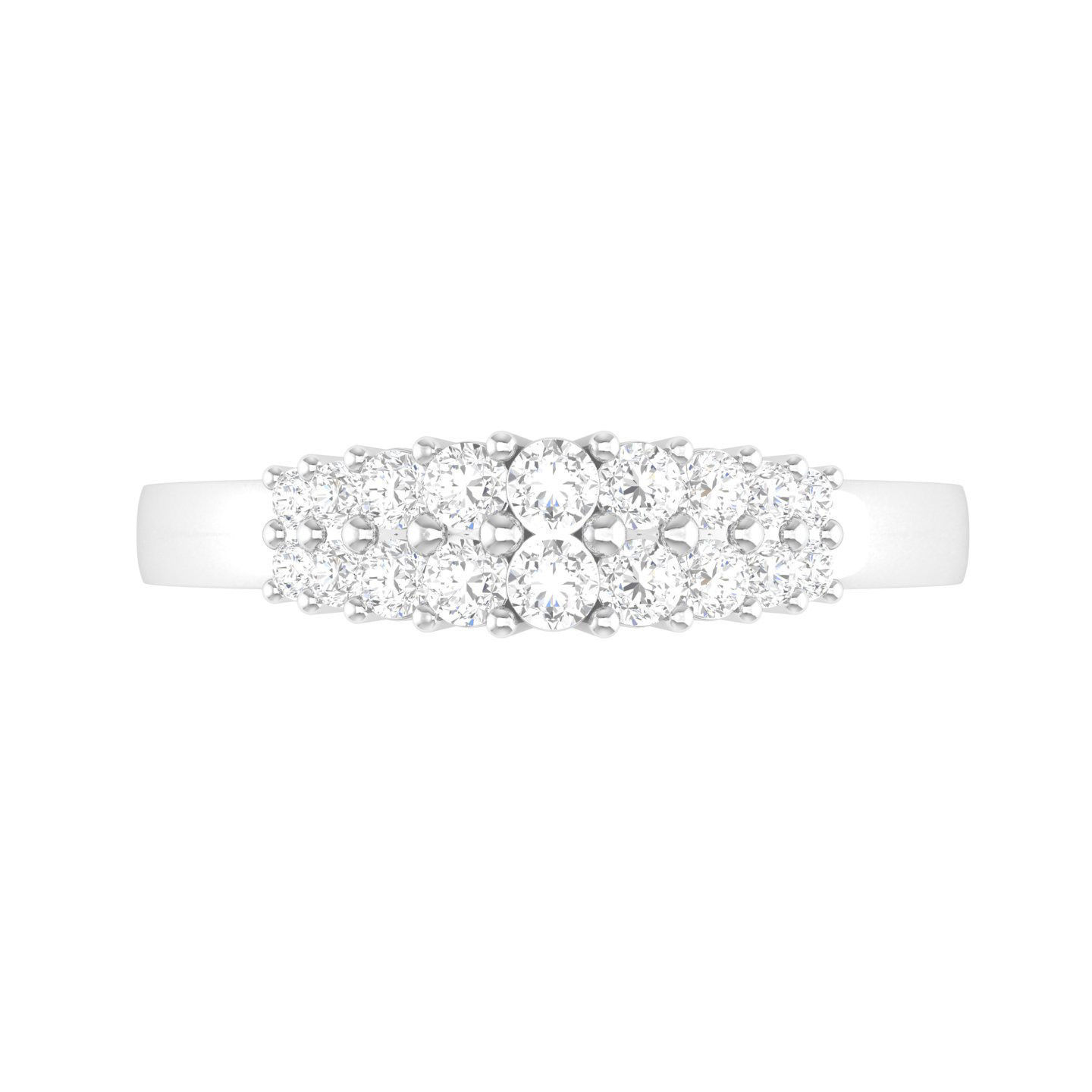 Ring - 103503 3D print model_4