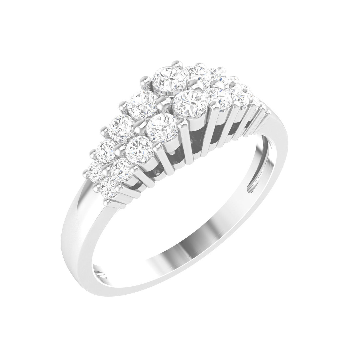 Ring - 103503 3D print model_7