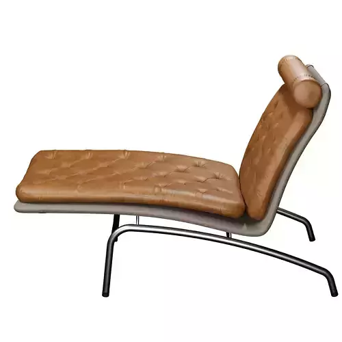 Vodder Chaise Chair
