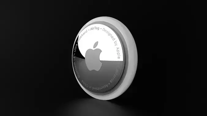 Apple AirTag