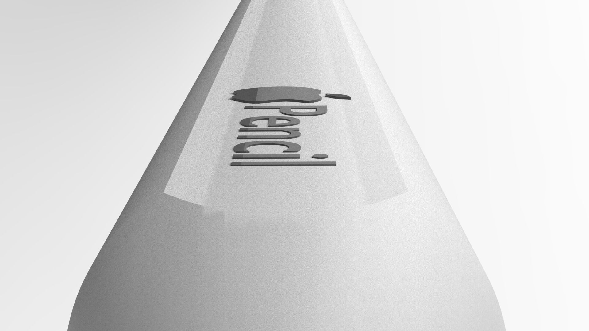 iPad Pro M1 3D model_4