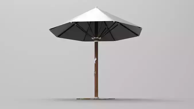 Beach Umbrella