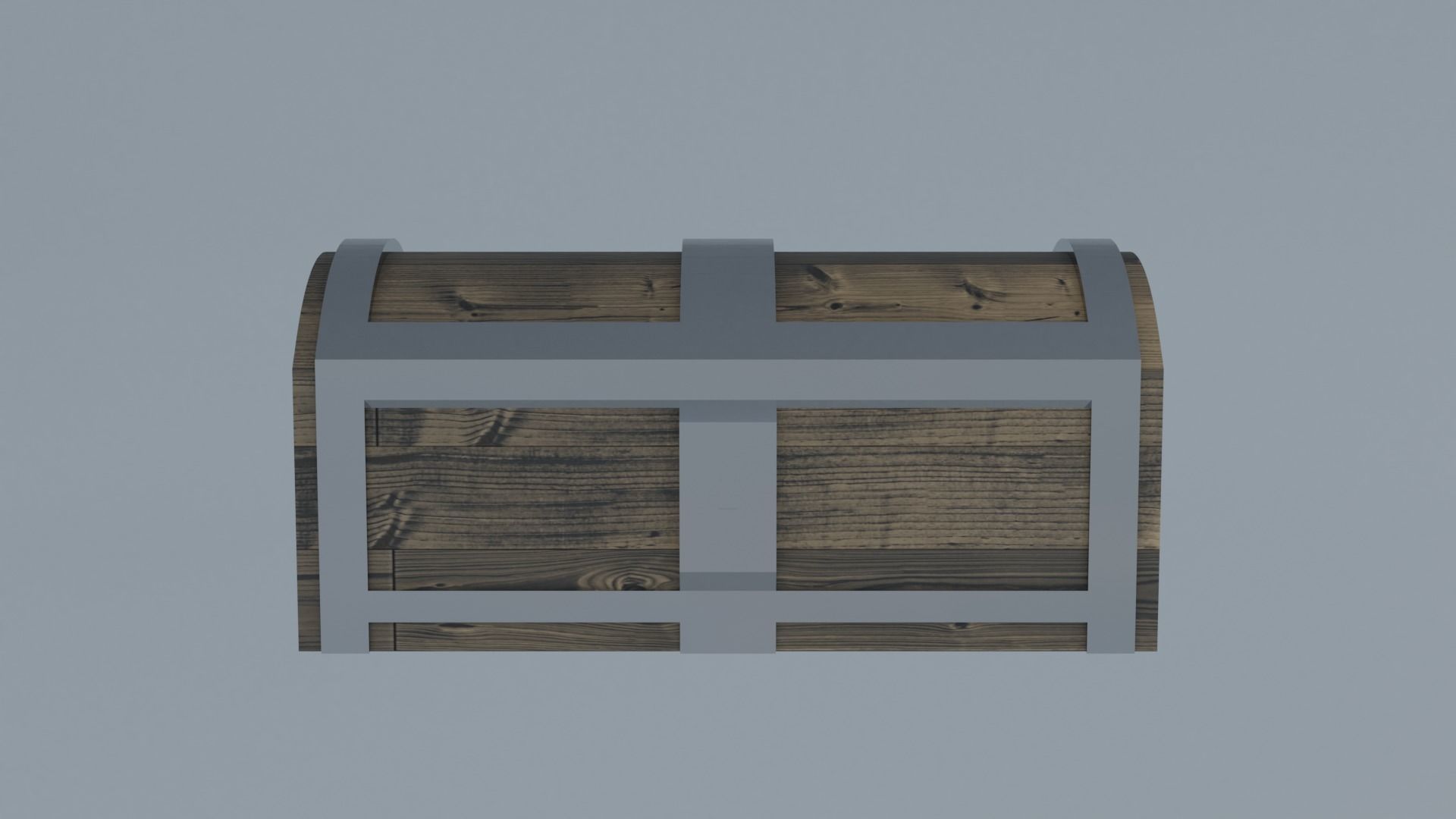 Alchemy room with assets 3D model_14