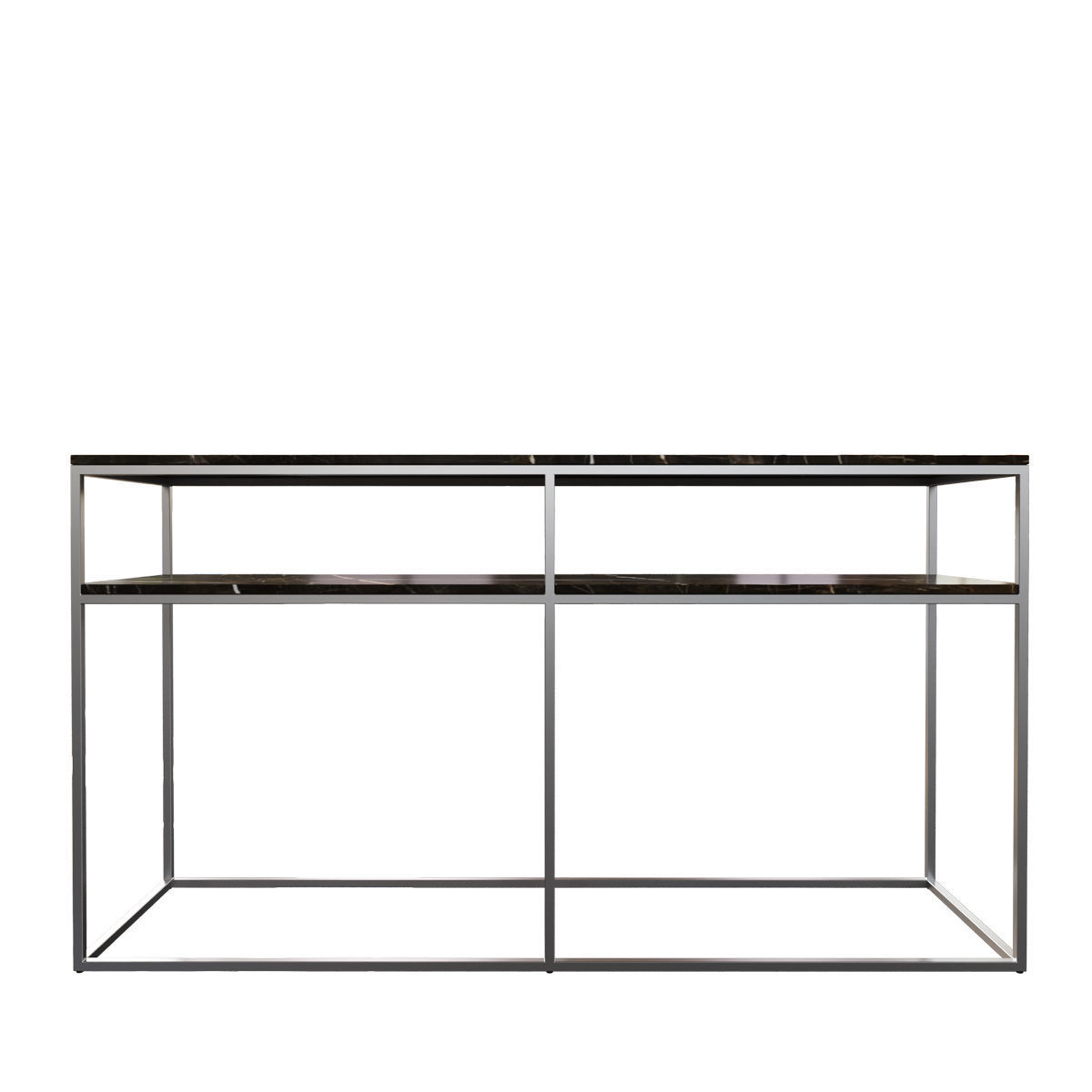 Lehome K044 Console Table 3D model_2
