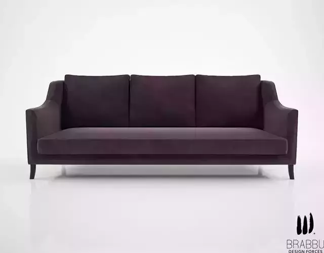 Brabbu Como sofa