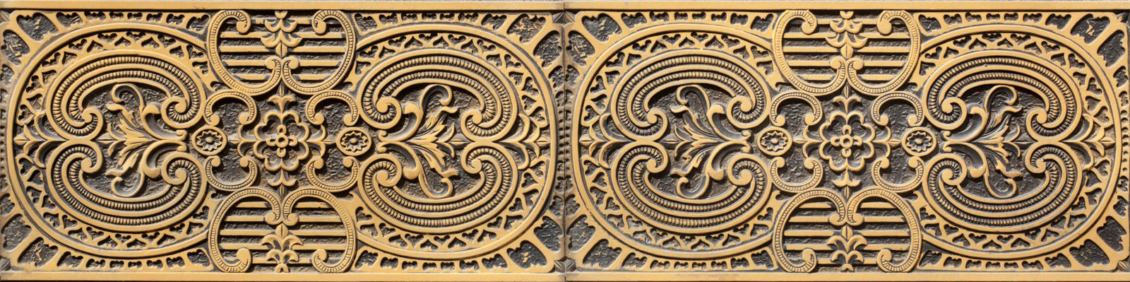 Japanese garden structures viewing pavilions Low-poly 3D model_9