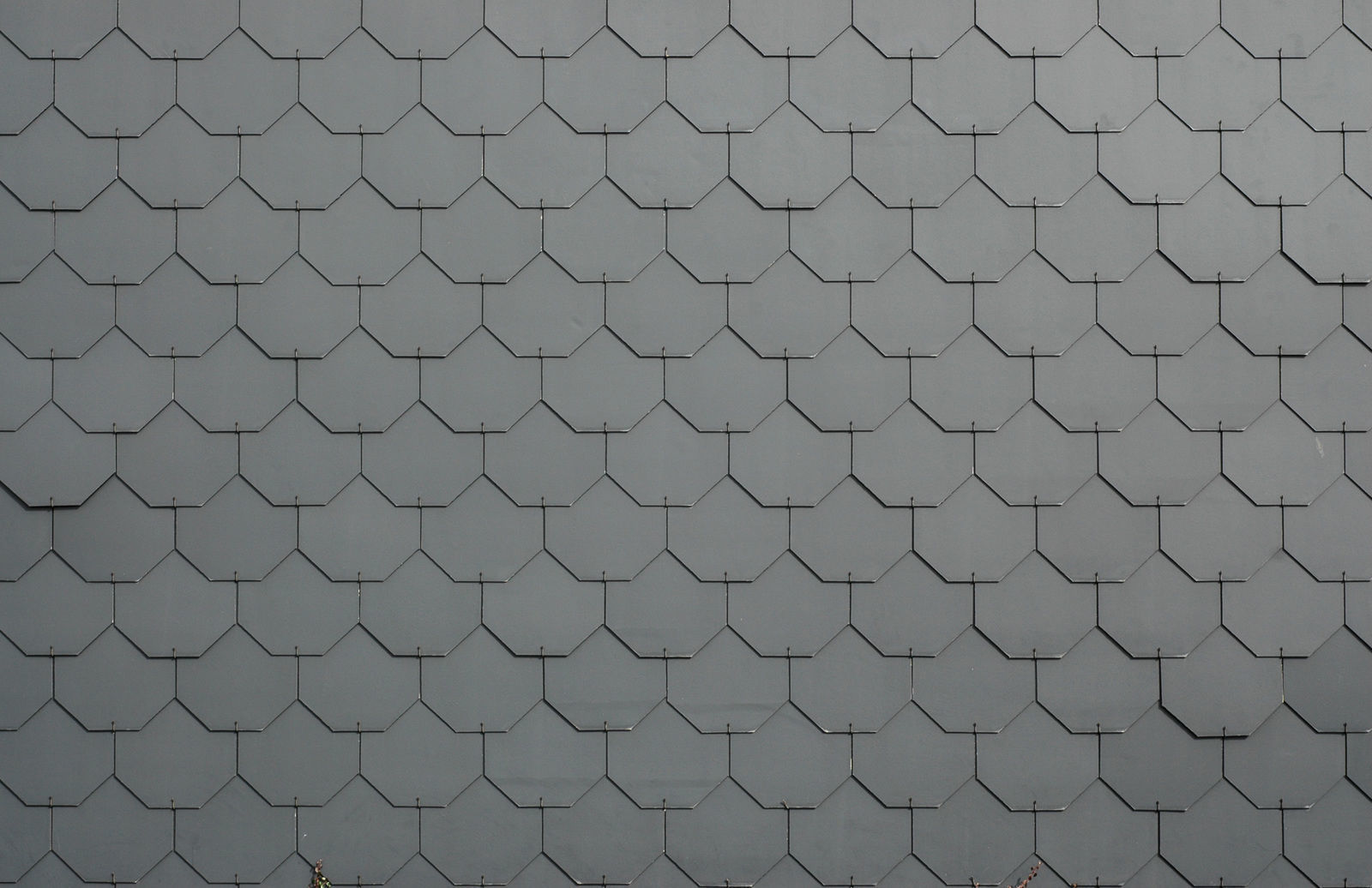 Japanese garden structures viewing pavilions Low-poly 3D model_10