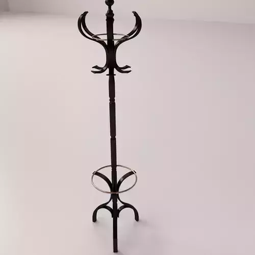 Coat Hanger Stand