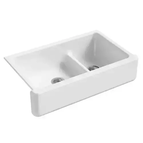  Bowl Kitchen Sink 