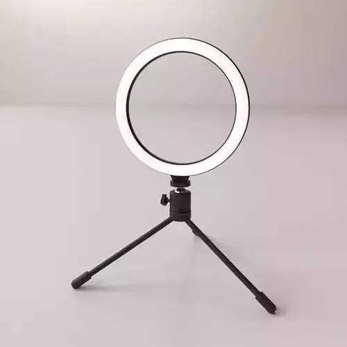 Ring LED Light