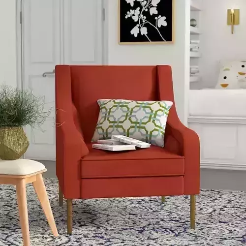 Gilchrist 30 Wide Armchair