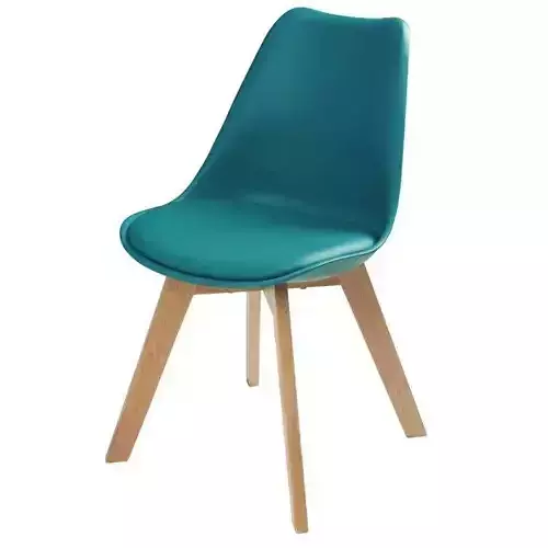 Preston Side Chair - 5 Colour