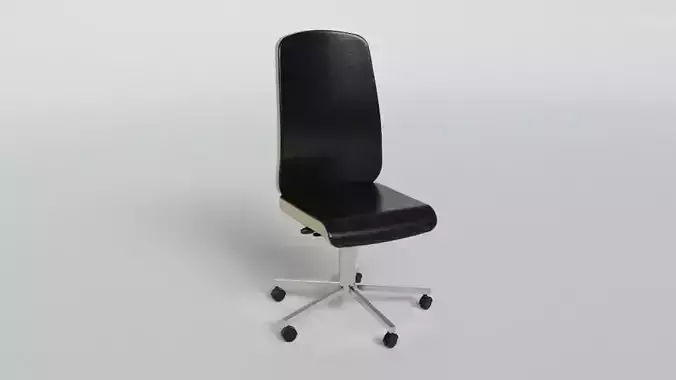 Office Chair 02