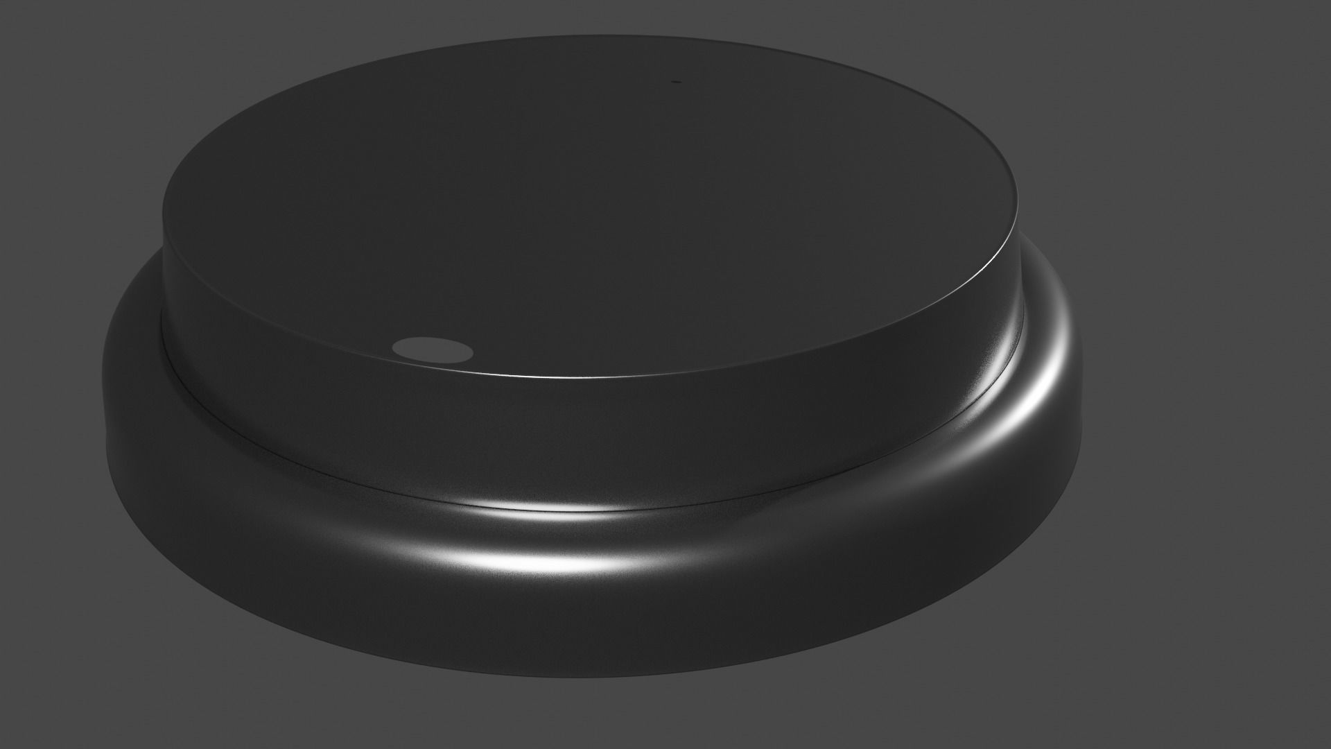 Paper Cup Low-poly 3D model_5