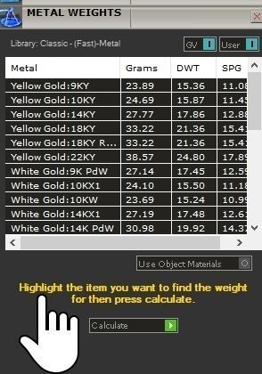 CUBAN CHAIN RING - SIZE 11  3D print model_4