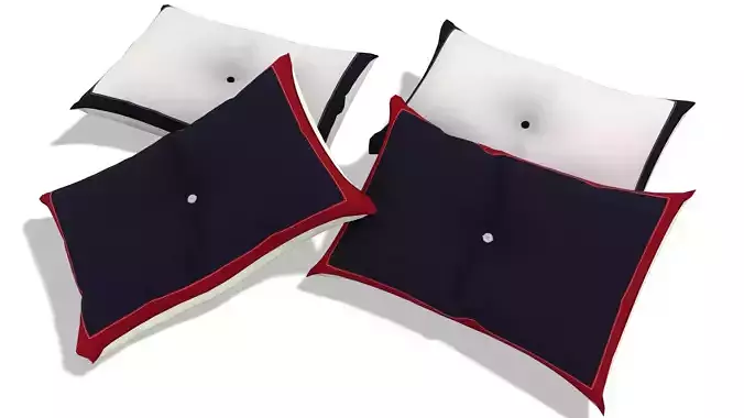 bed pillows