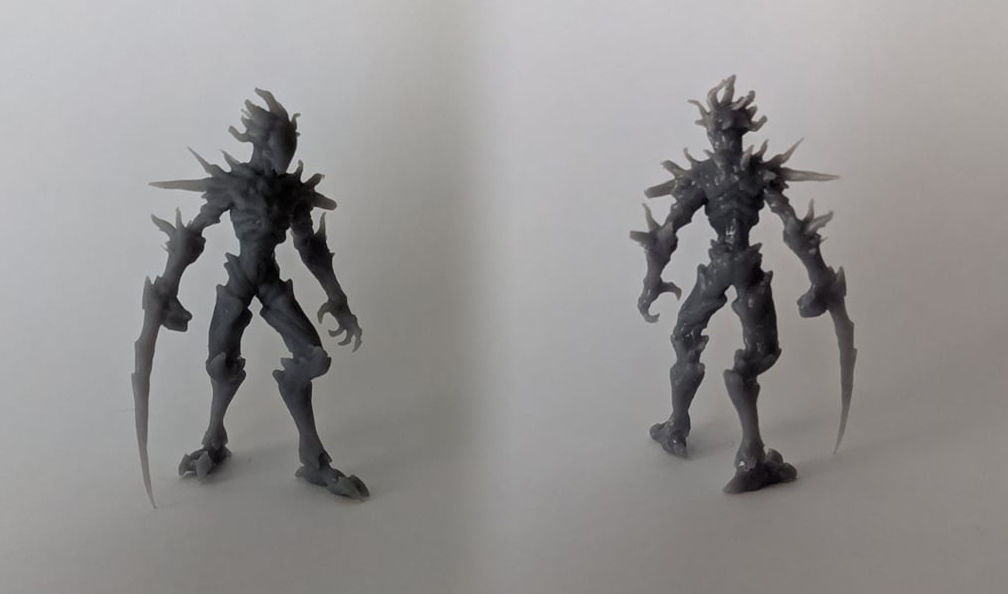 Barkboy two toy figures side 3D print model_5