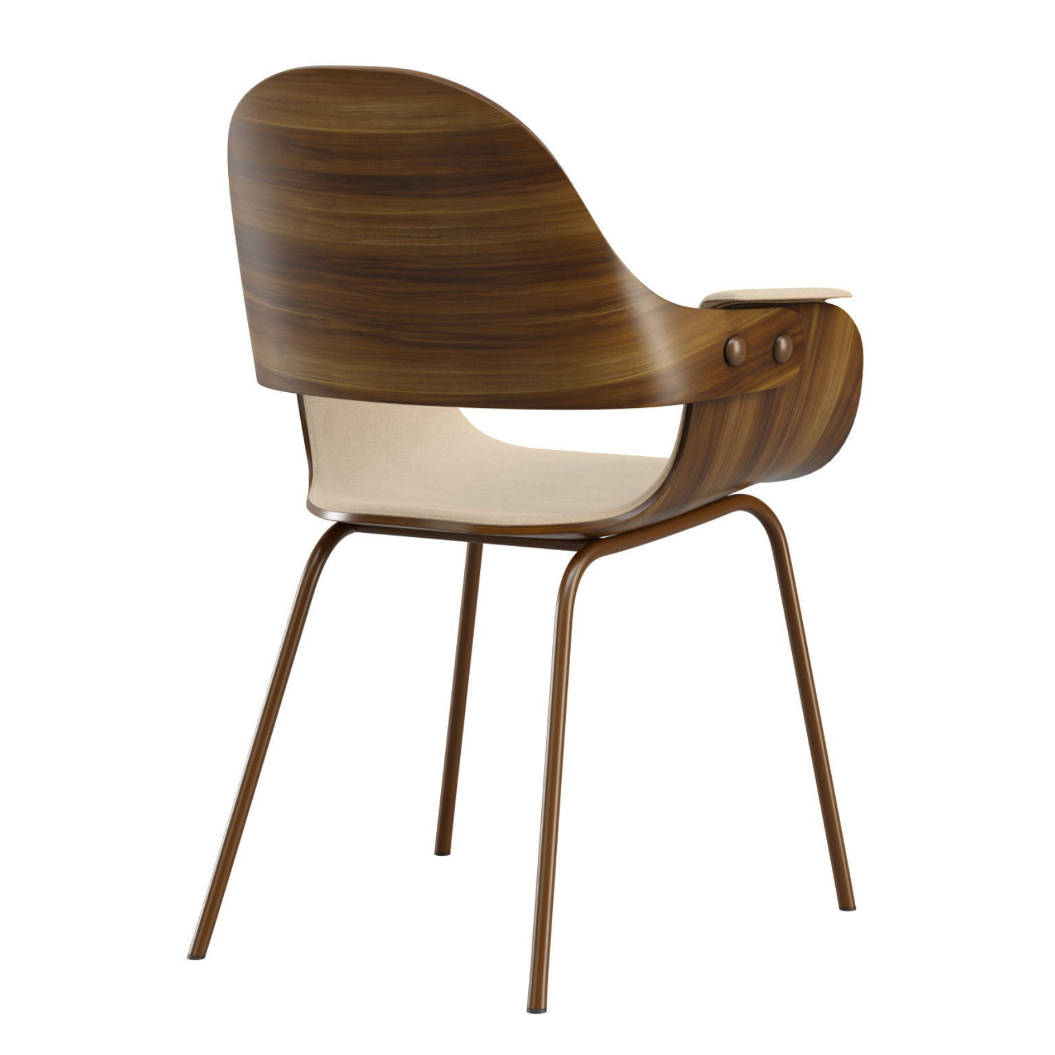 BD Barcelona Design Showtime 3D model_3