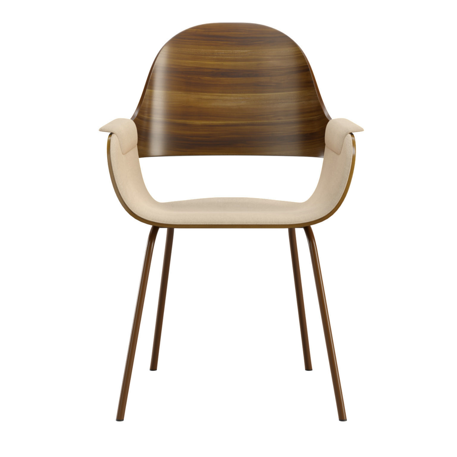 BD Barcelona Design Showtime 3D model_5