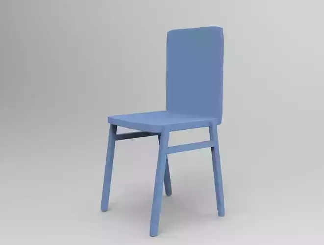 Chair 3D model
