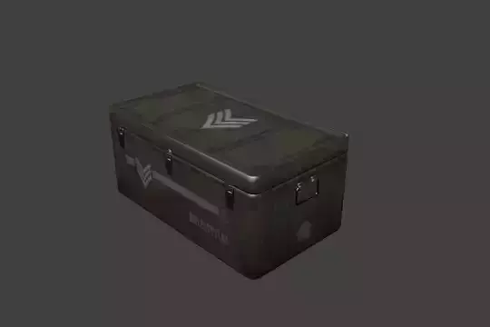 Rust - Legendary Crate