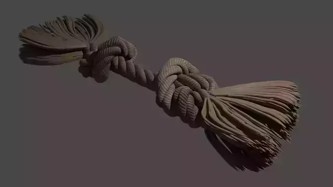 Dog Rope Toy