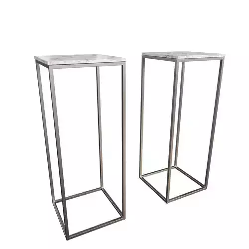 Lehome K047 Console Table