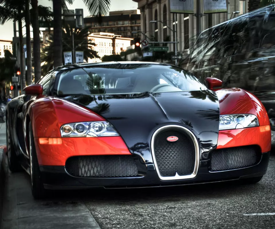 buggati bugatti veyron wallpapers 3D model