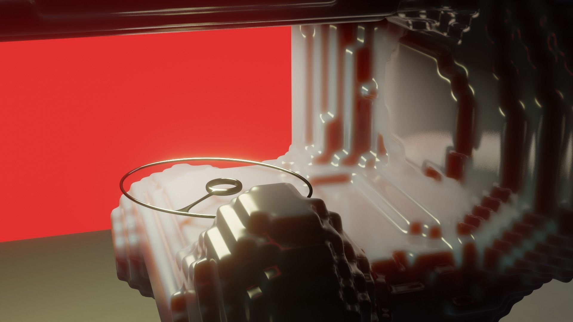 Ikono Reytsuko 3D print model_8