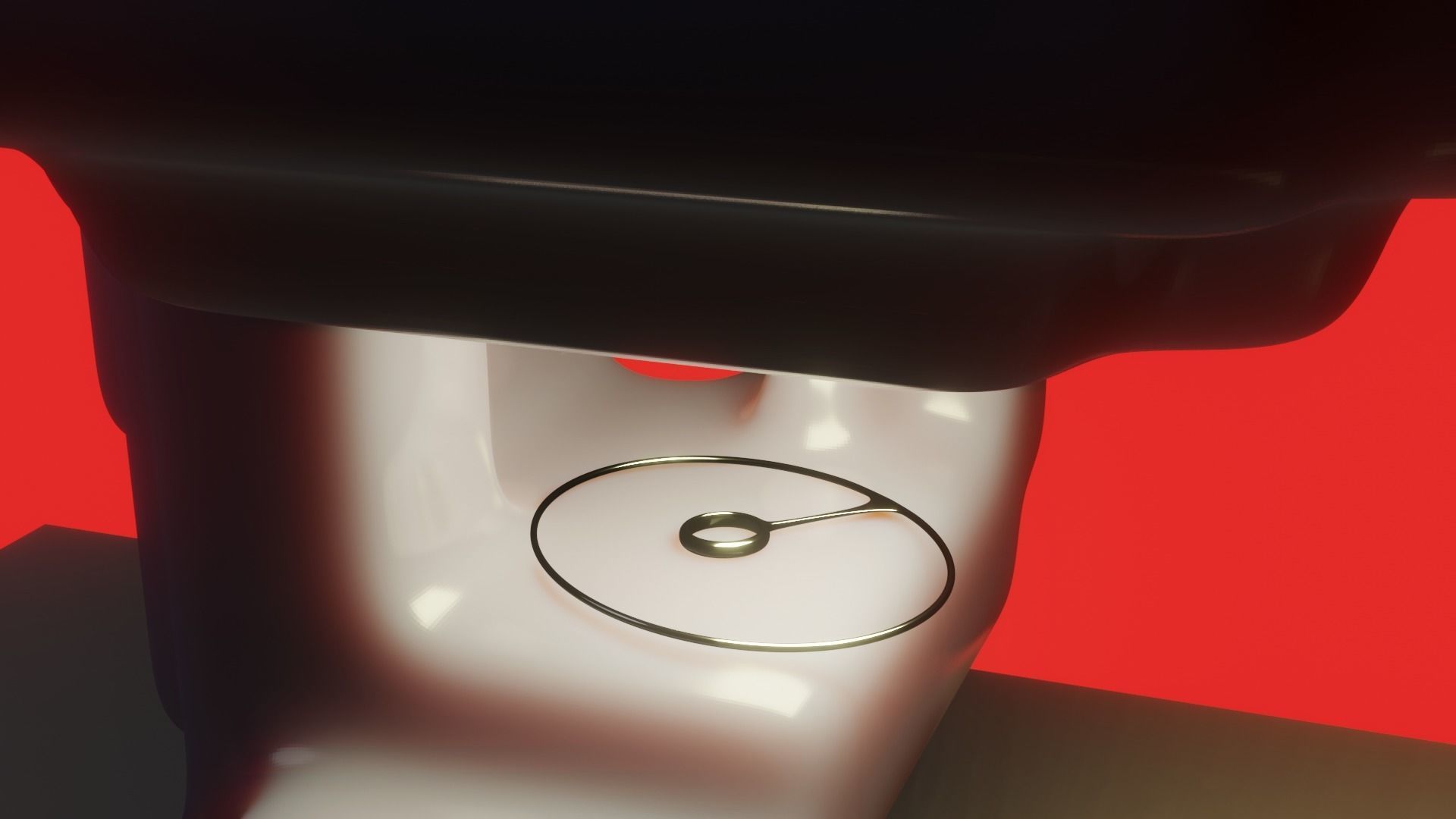 Ikono Reytsuko 3D print model_6