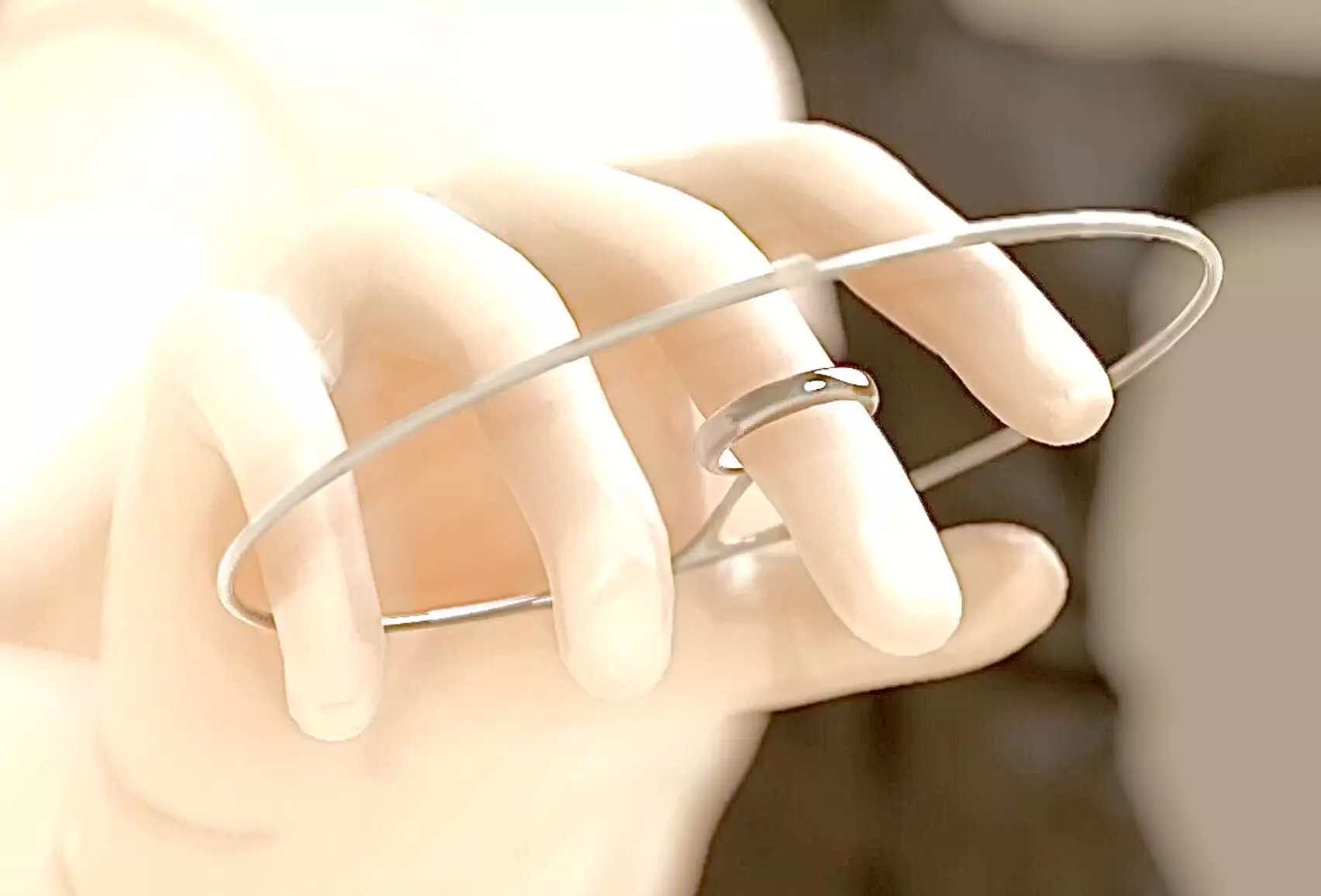 Ikono Reytsuko 3D print model_0