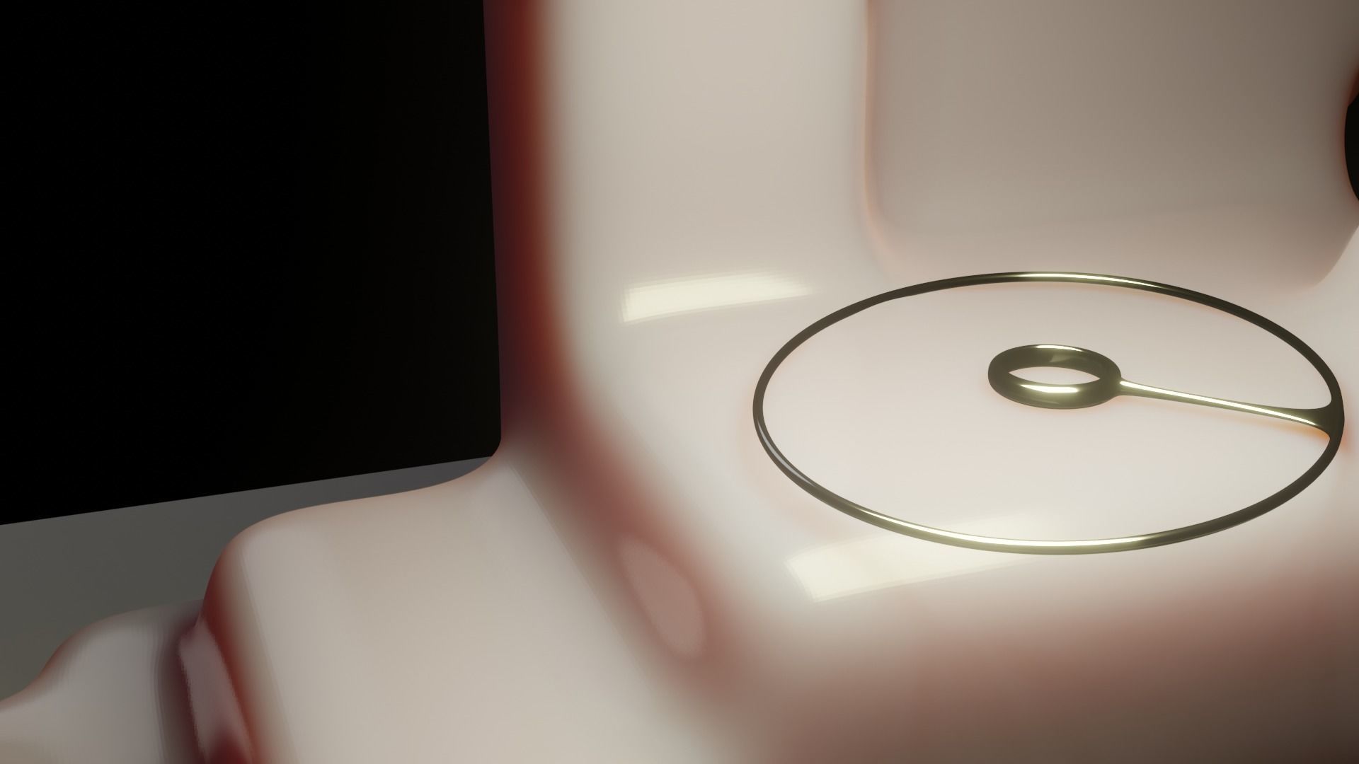 Ikono Reytsuko 3D print model_3