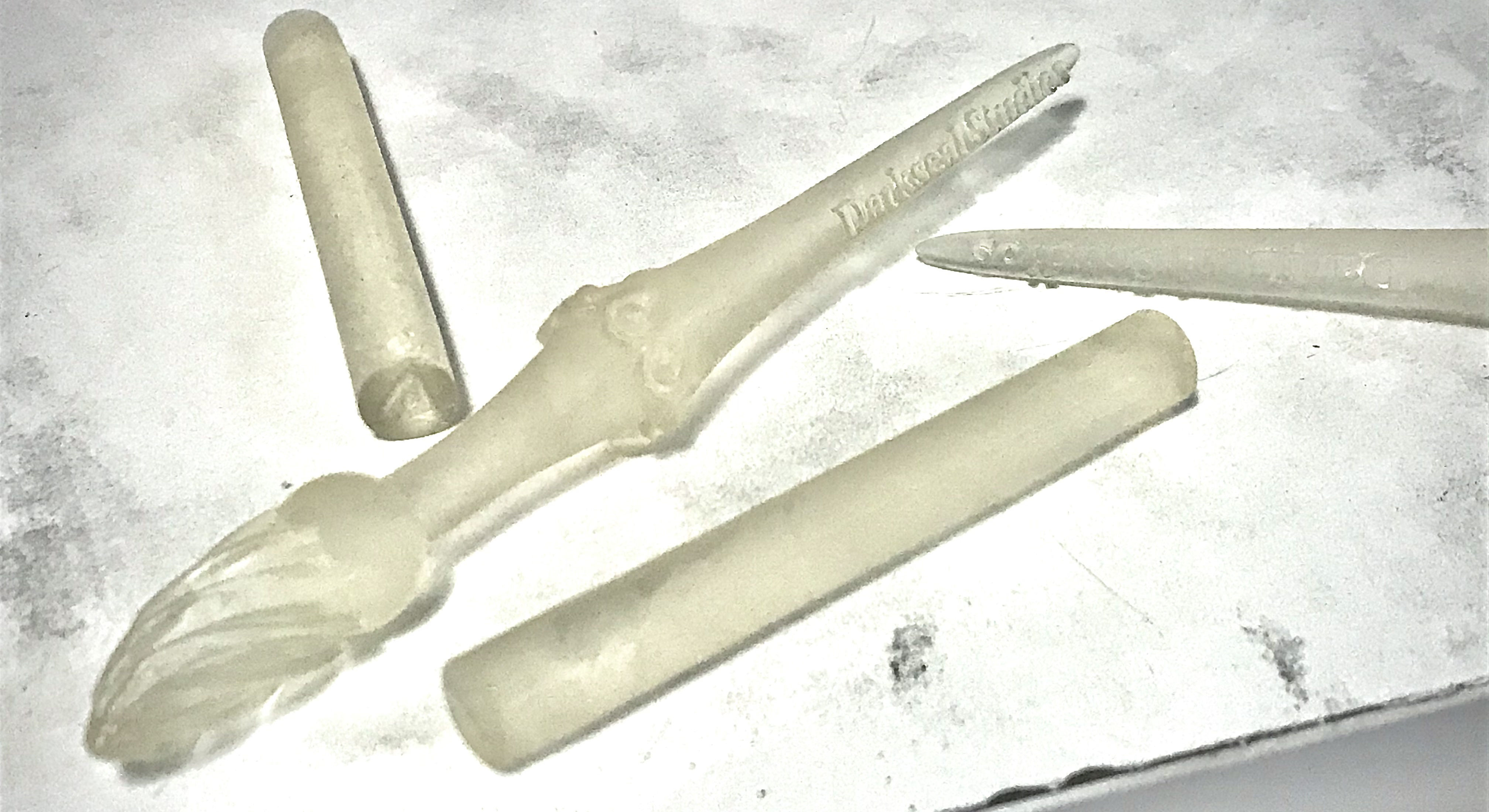 Fantasy Pen Custom Stylus 3d Print 3D print model_5