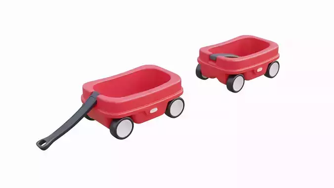 Kids Wagon Collection