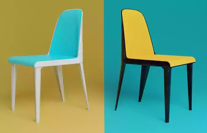 laja 880 chair 