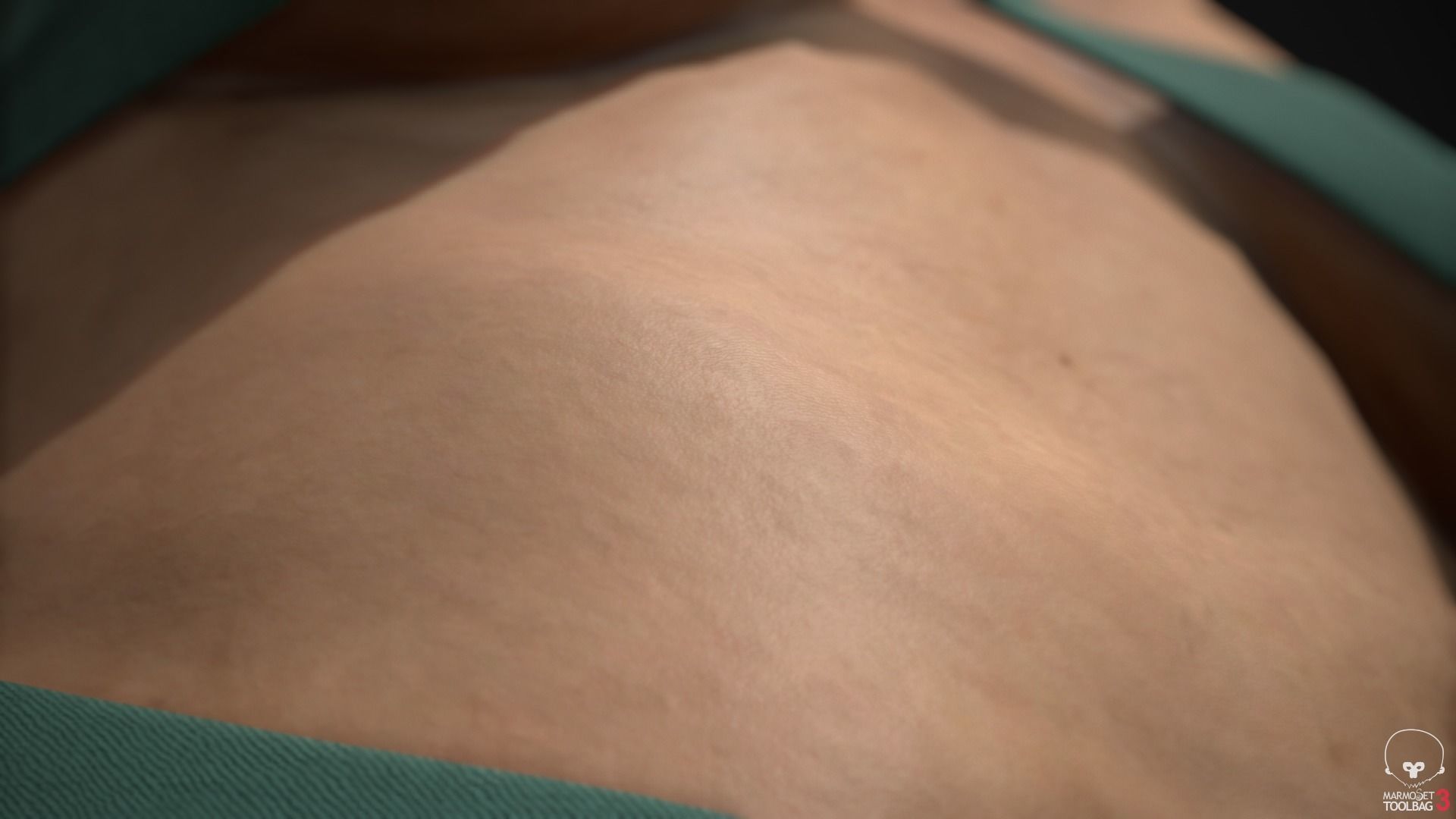 Old people 3D Model Collection_58