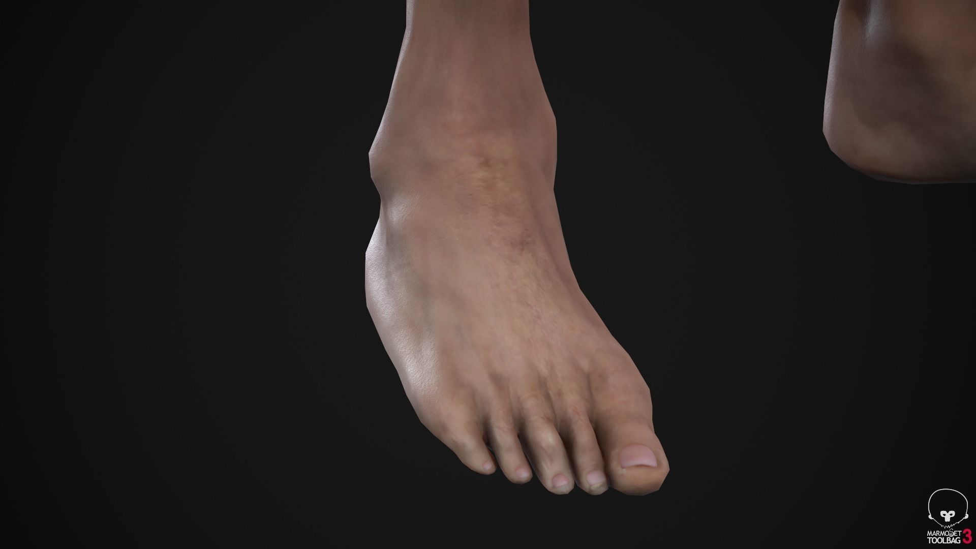 Old people 3D Model Collection_61