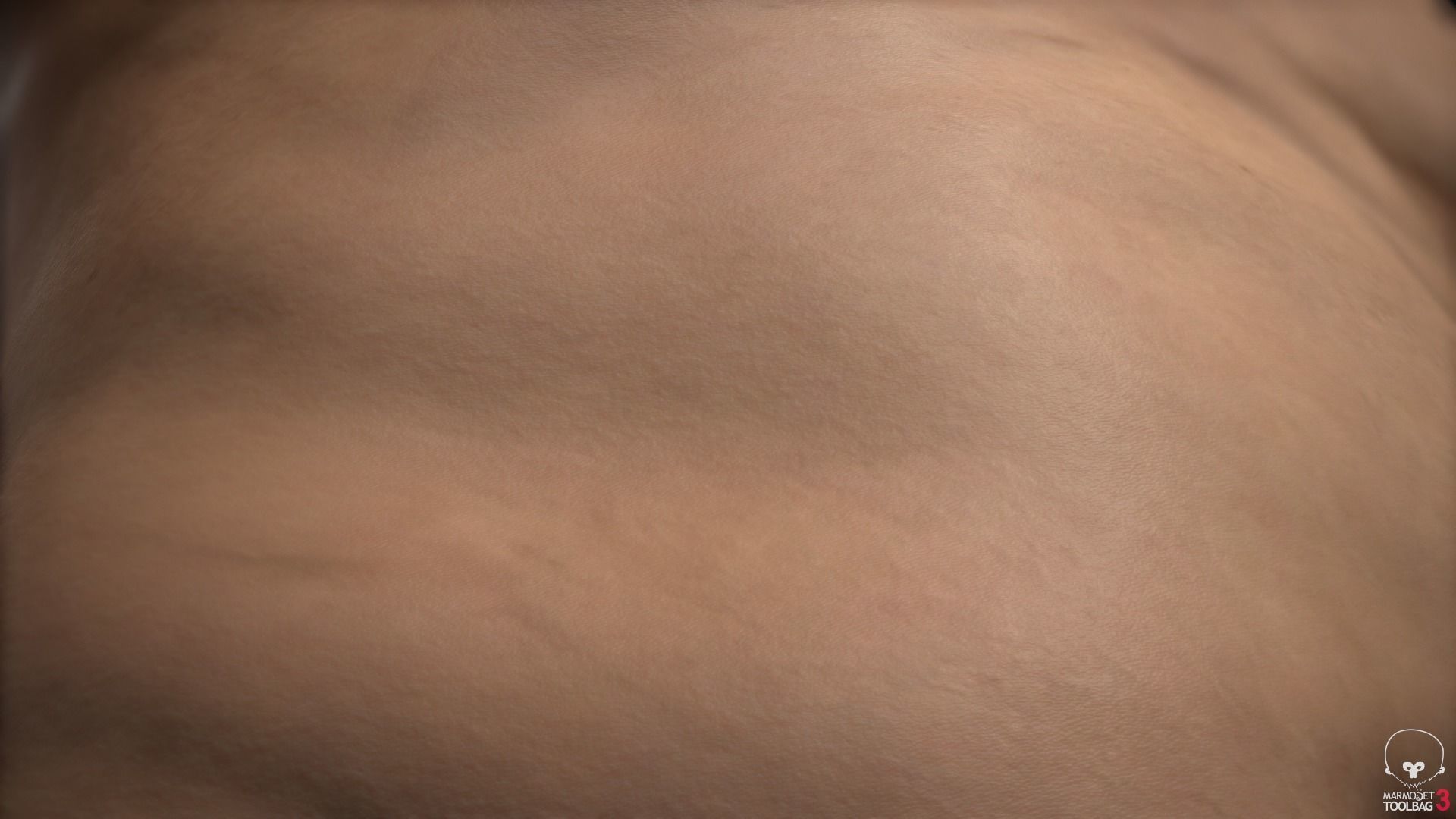 Old people 3D Model Collection_24